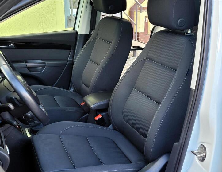 Seat Alhambra 30