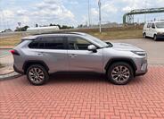 Toyota RAV4 4
