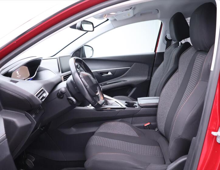 Peugeot 3008 12