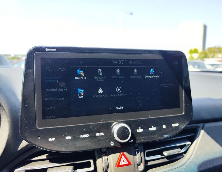 Hyundai i30 17