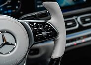 Mercedes-Benz GLS 21