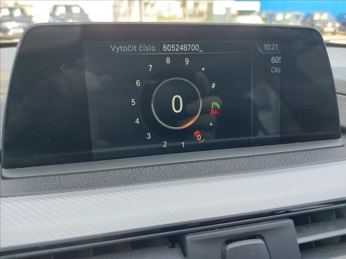 BMW Řada 3