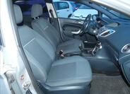 Ford Fiesta 10