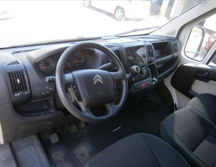 Citroën Jumper 12