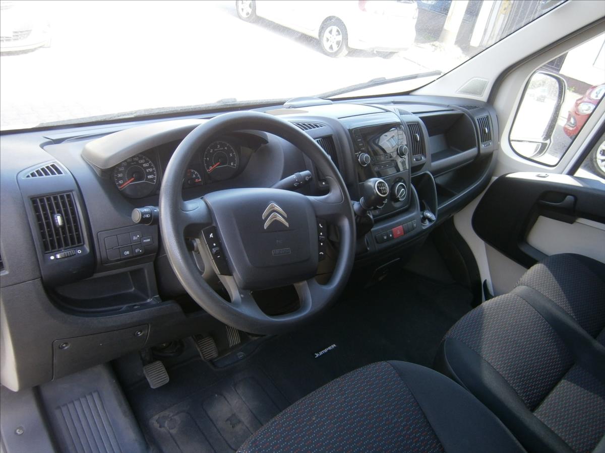 Citroën Jumper