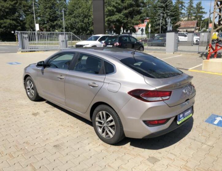 Hyundai i30 5