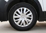 Peugeot Rifter 10