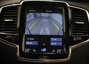 Volvo XC90 11