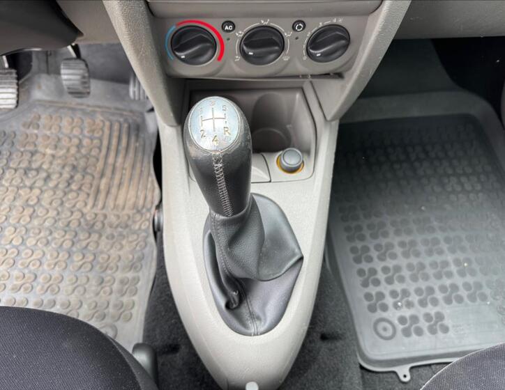 Renault Thalia 16
