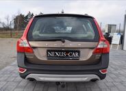 Volvo XC70 6