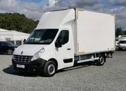 Renault Master 1