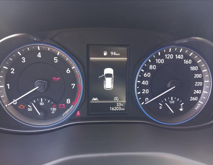 Hyundai Kona 13