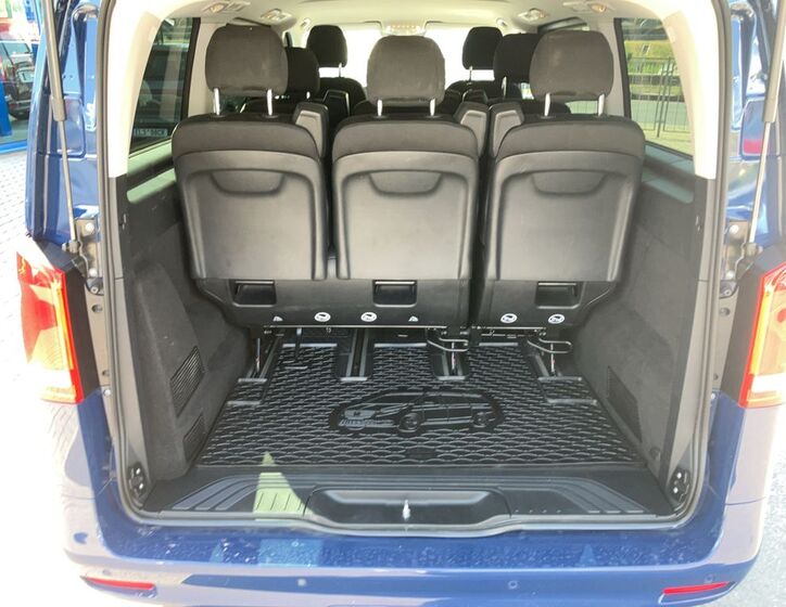 Mercedes-Benz Vito 10