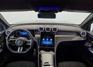 Mercedes-Benz GLC 13