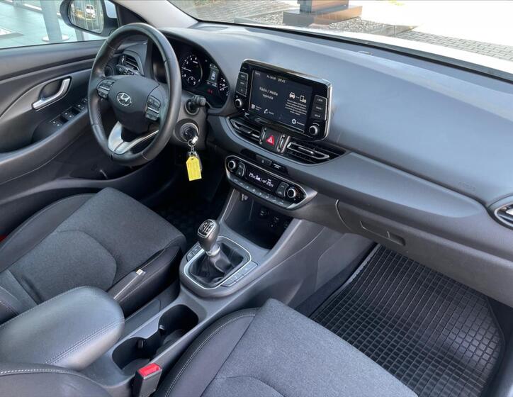 Hyundai i30 7
