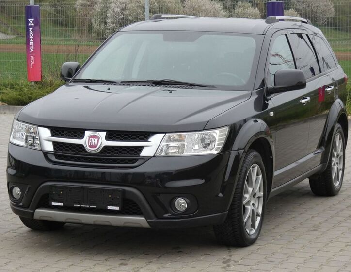 Fiat Freemont 3
