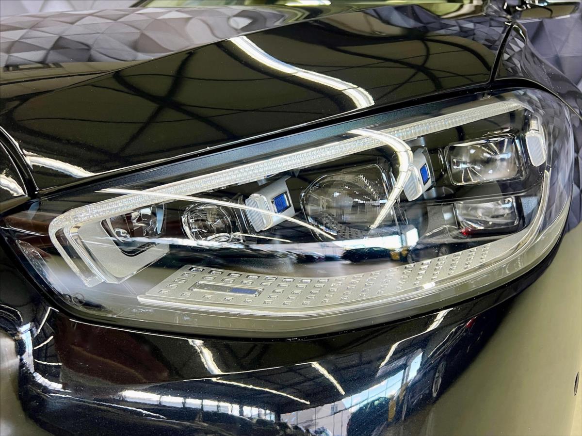 Mercedes-Benz Třídy S