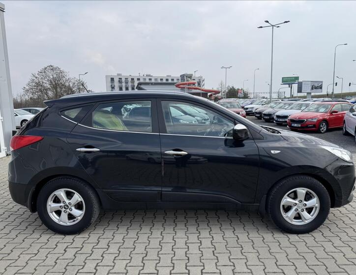 Hyundai ix35 3