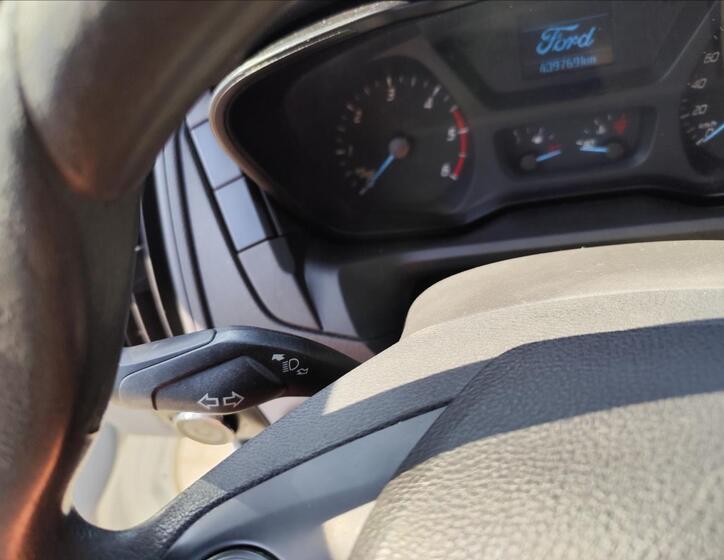 Ford Transit 22