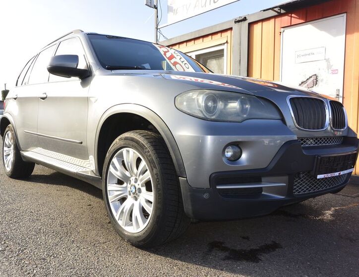 BMW X5 43