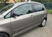 Volkswagen Golf Plus 6