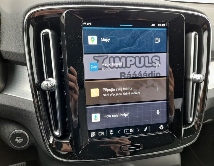 Volvo XC40 20