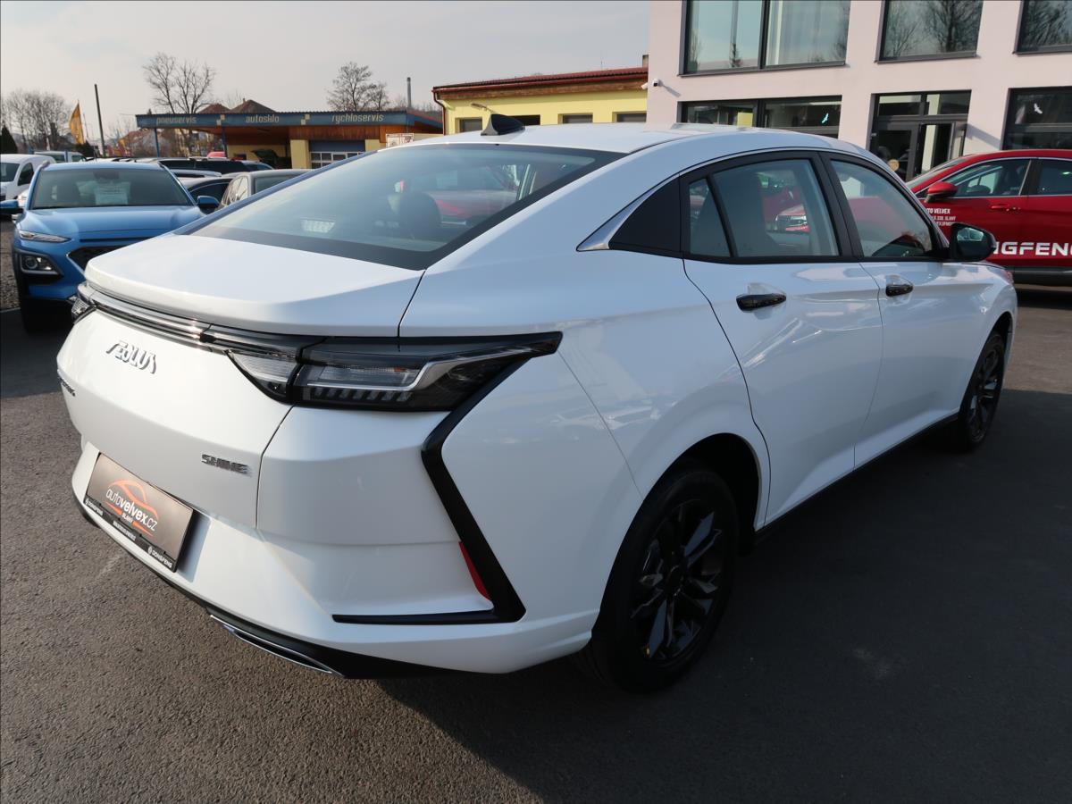 Dongfeng SHINE