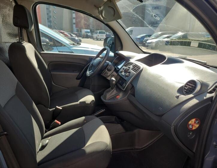 Renault Kangoo 4