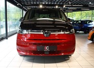 Volkswagen Multivan 2