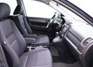 Honda CR-V 12