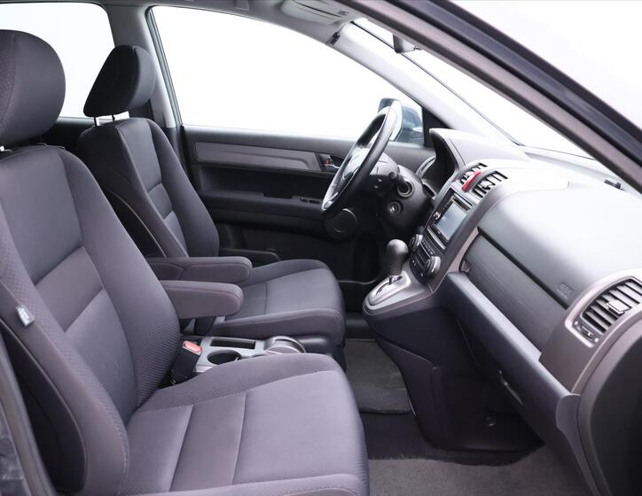 Honda CR-V 12