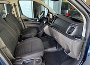 Ford Transit Custom 12