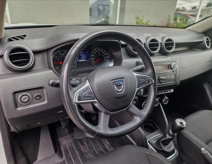 Dacia Duster 19