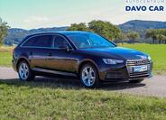 Audi A4 1
