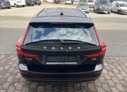 Volvo V60 7
