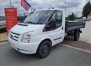 Ford Transit 1