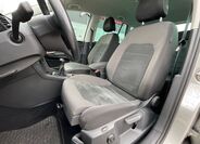 Volkswagen Golf Sportsvan 8