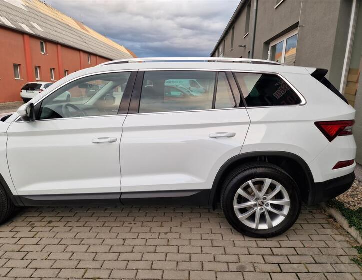 Škoda Kodiaq 43