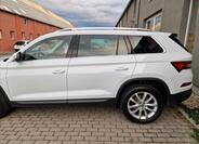 Škoda Kodiaq 43
