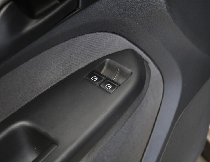 Volkswagen Caddy 15