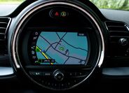 Mini Clubman 16