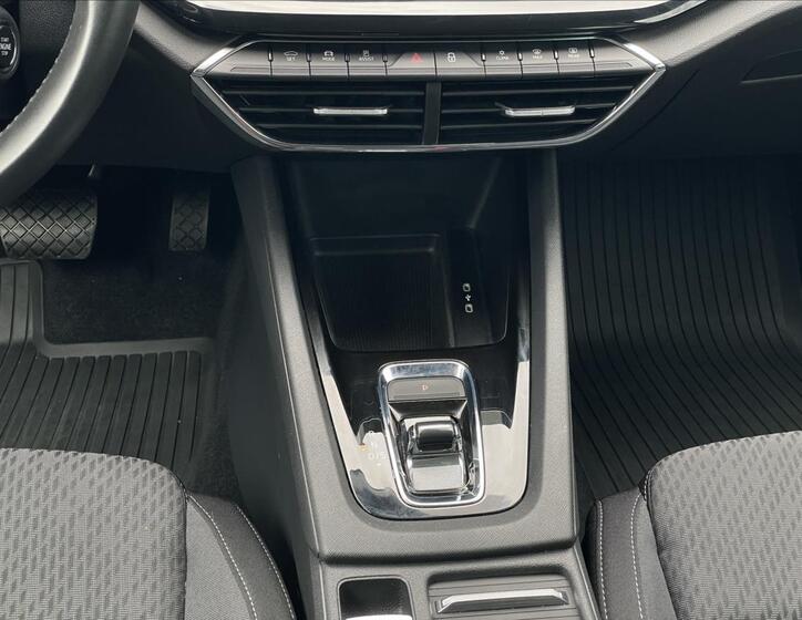 Škoda Octavia 14