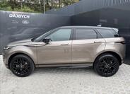 Land Rover Range Rover Evoque 5