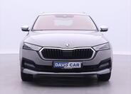 Škoda Octavia 2
