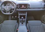 Škoda Karoq 6