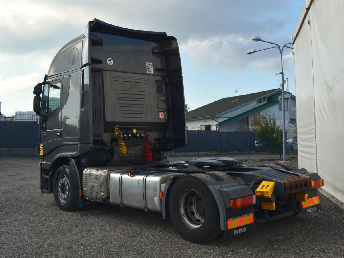 Iveco Ostatní
