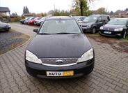 Ford Mondeo 3