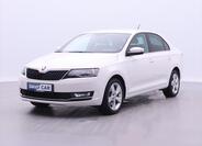 Škoda Rapid 3