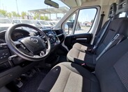 Opel Movano 6