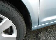 Volkswagen Touran 26
